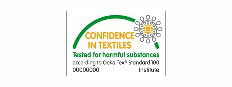 Øko-tex 100
