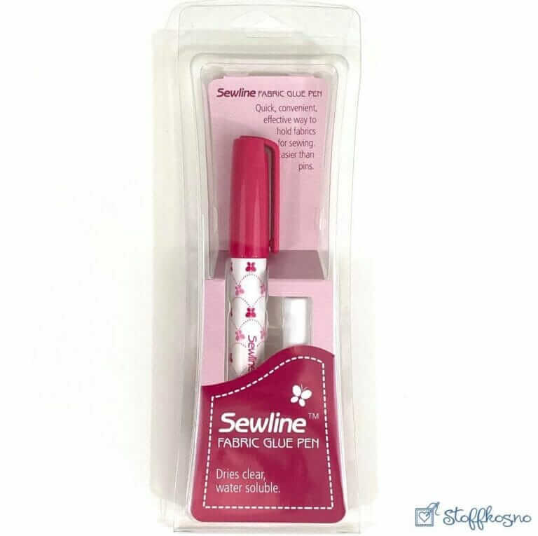 Sewline limpenn