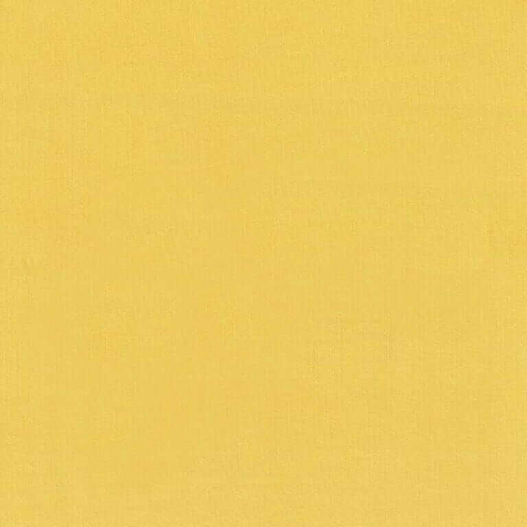 Ensfarget jersey - Gul