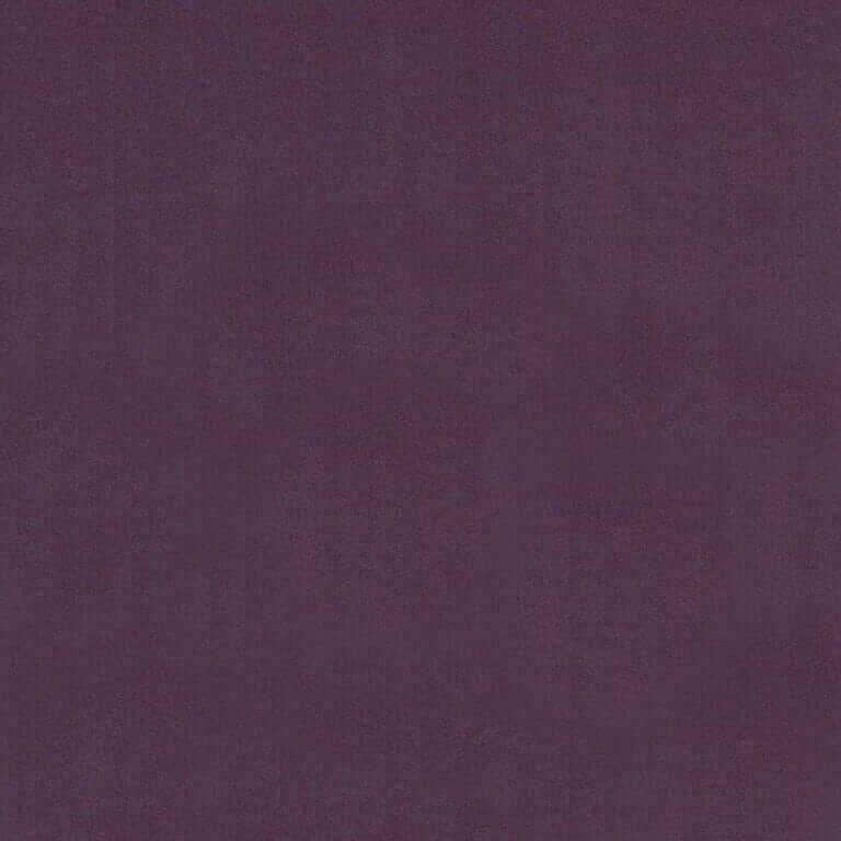 Ensfarget jersey - Aubergine