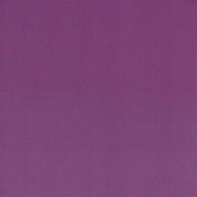 Ensfarget jersey - Plomme