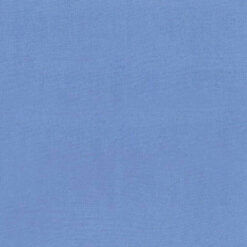 Ensfarget jersey - Frostblå