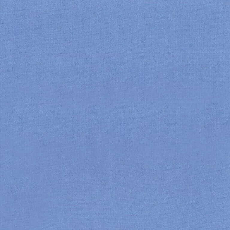 Ensfarget jersey - Frostblå