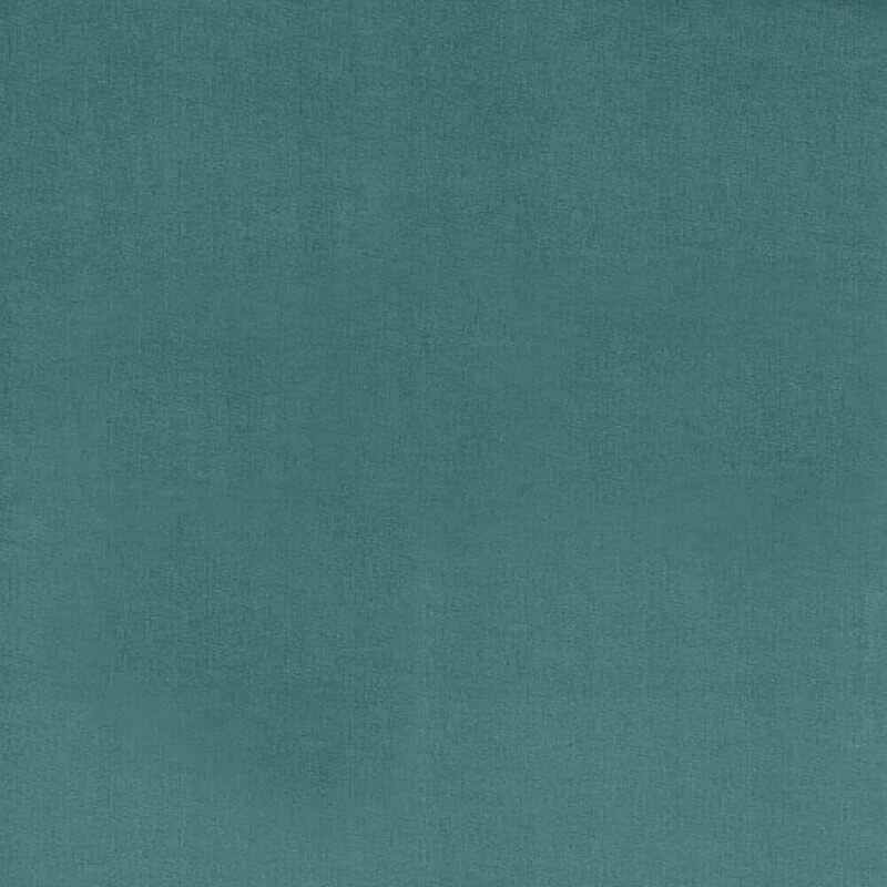 Ensfarget jersey - Mørk dueblå