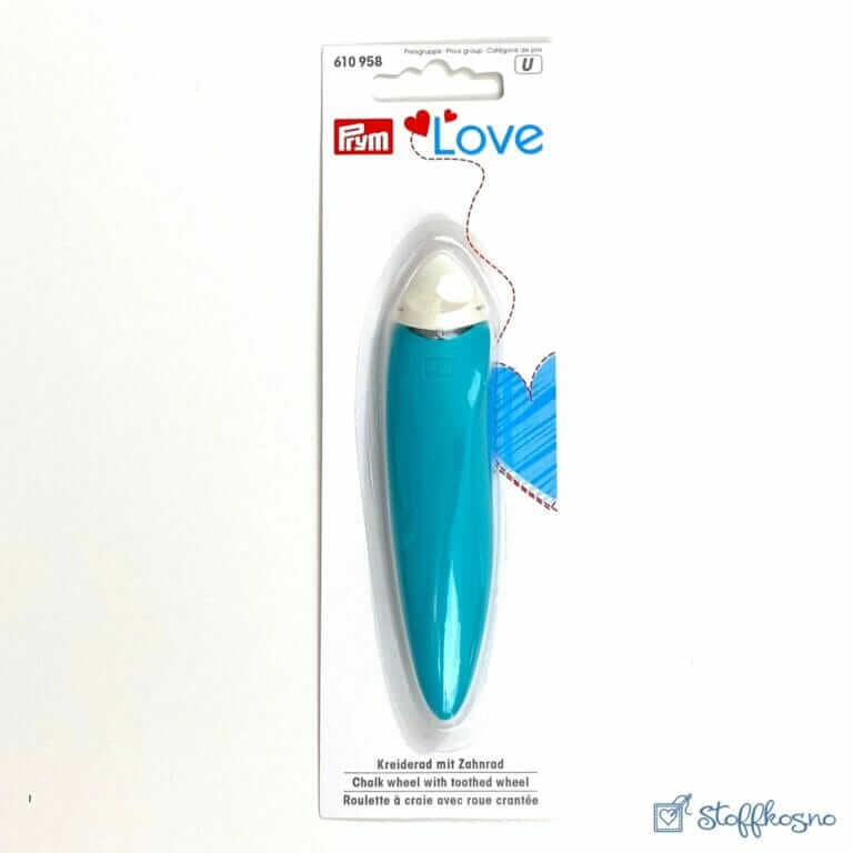 Prym Love ergonomisk kritthjul
