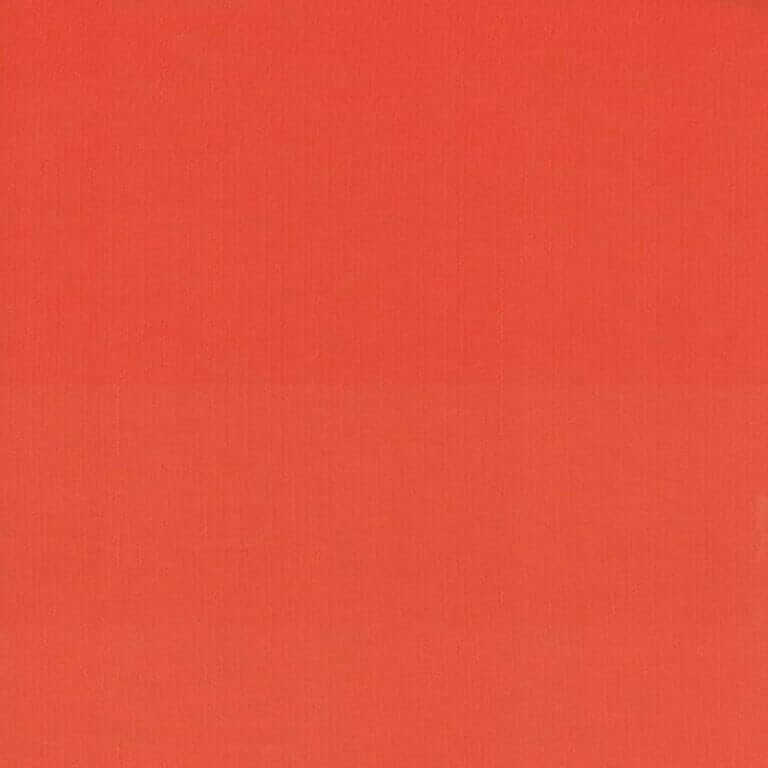 Ensfarget jersey - Oransje