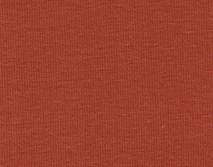 Ensfarget jersey - Rust