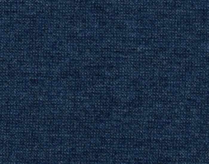Ribb - Mørk Denim