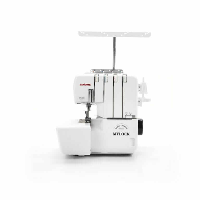 Symaskin - Janome My Lock 644D