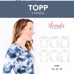 Threads by Caroline - Linnéa top