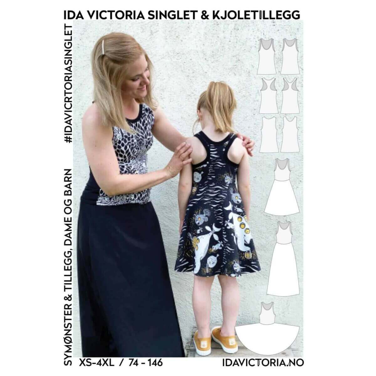 Lage singlet