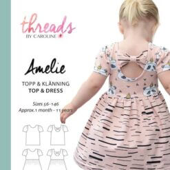 Threads by Caroline