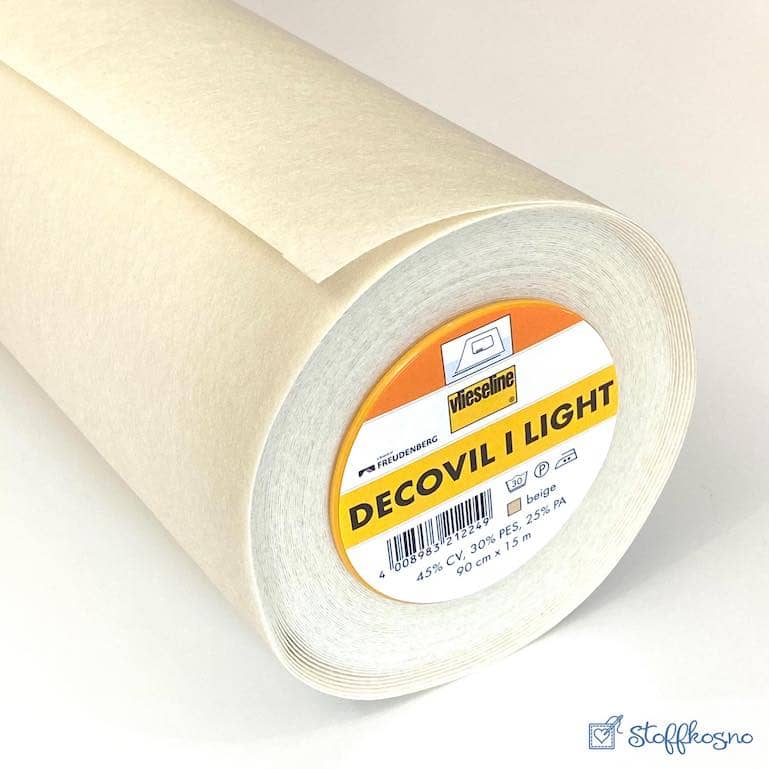 Vlieseline Decovil