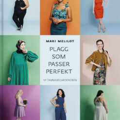 Plagg som passer perfekt