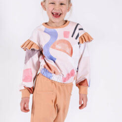 Threads by Caroline - Frankie Sweatshirt
